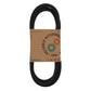 Double Angle V-Belt Fits Universal Products Replaces BB92