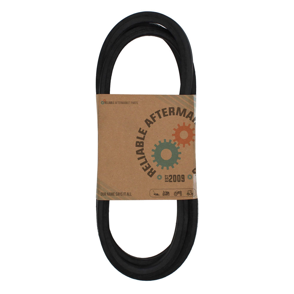 One Replacement BB92 Double V-Belt 5/8" X 95" Double Angle BB Polyester Cord