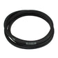 Double Angle V-Belt Fits Universal Products Replaces BB92
