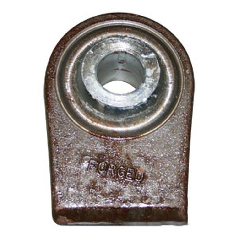 A-BE007-AI Ball End, Fits CAT II