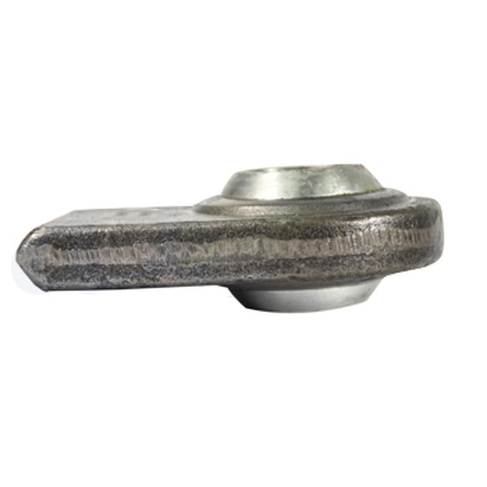 A-BE014-AI Ball End, Fits CAT III