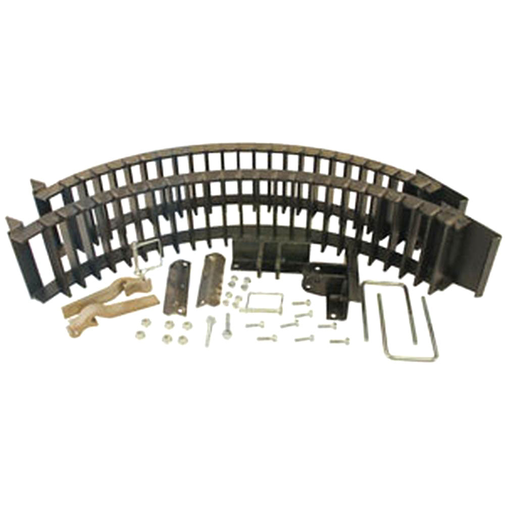 BH84294 Insert Bars, Concave; For Round Bar Concaves