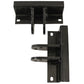 BH84294 Insert Bars, Concave; For Round Bar Concaves