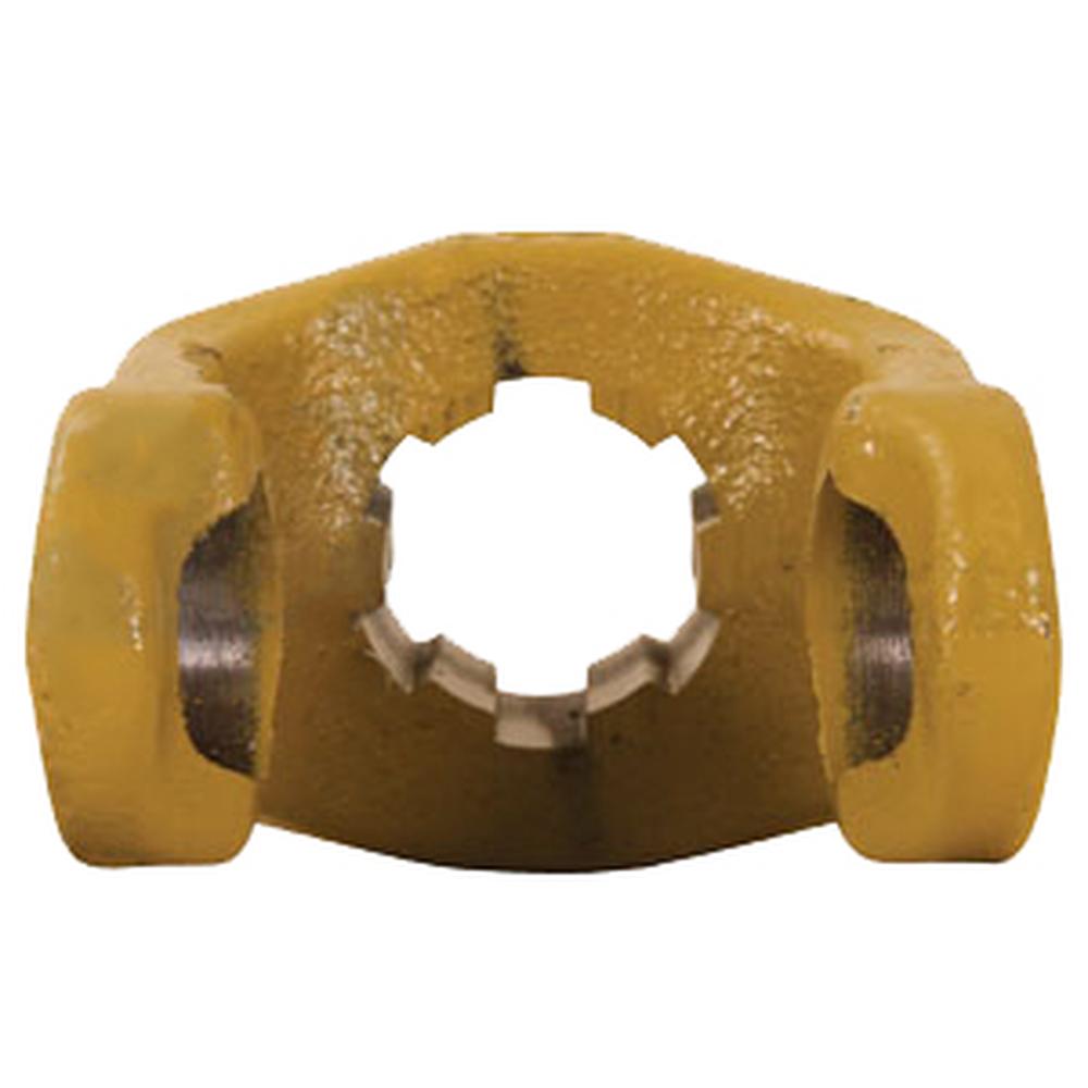 A-BP203040351-A-AI Implement Yoke, Splined 1 3/8" - 6 Spline