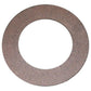 BP247000061-A Friction Disc/Clutch Lining 6.3" O.D. 3.82" I.D. Fits Bush Hog