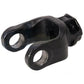 A-BP507080351-A-AI Tractor Yoke, Splined 1 3/8" - 6 Spline w/ QDP