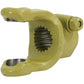 A-BP509063854-A-AI Implement Yoke, Splined 1 3/4" - 20 Spline w/ Tapered Pin
