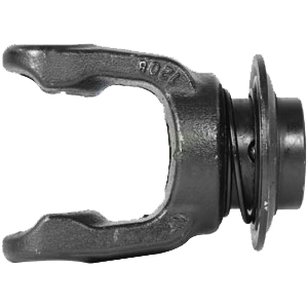 A-BP5720H0376-AI Tractor Yoke, Splined 1 3/8" - 6 Spline w/ Slide Collar
