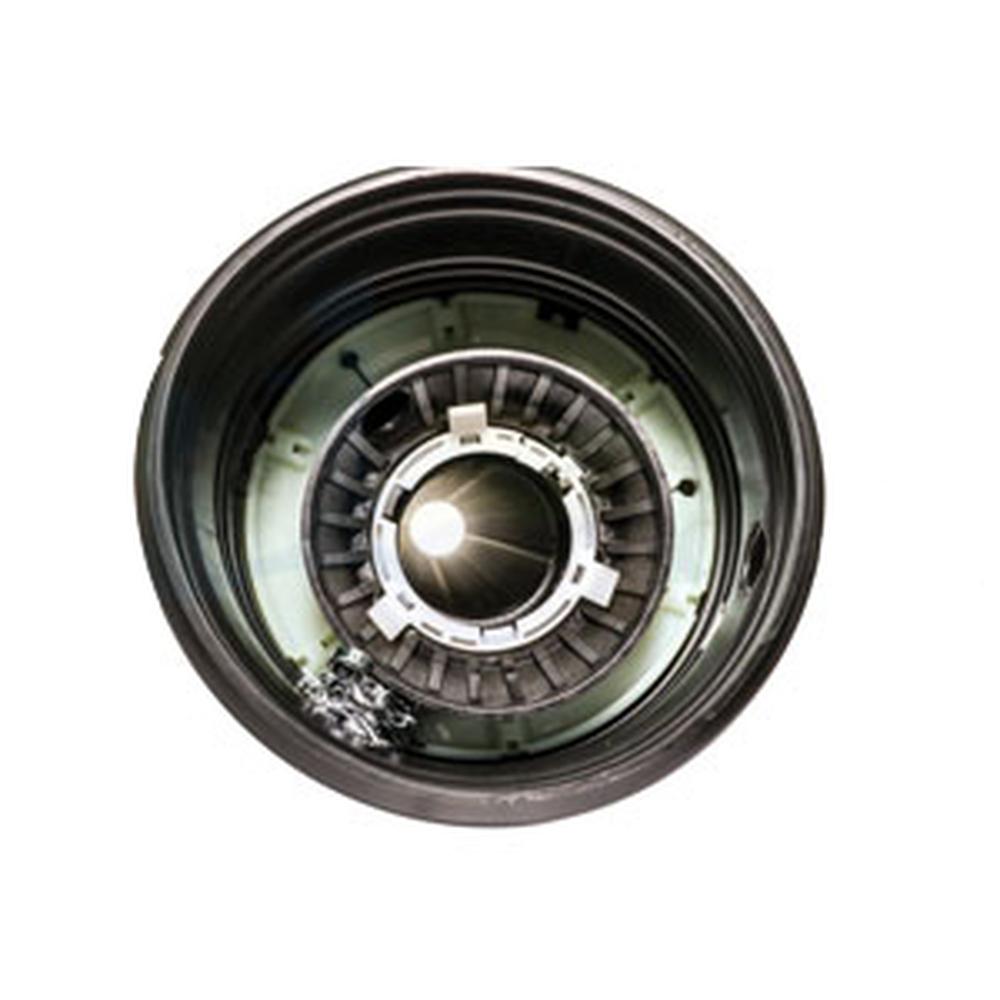 A-BP5F06121W1UC-AI Complete Shield