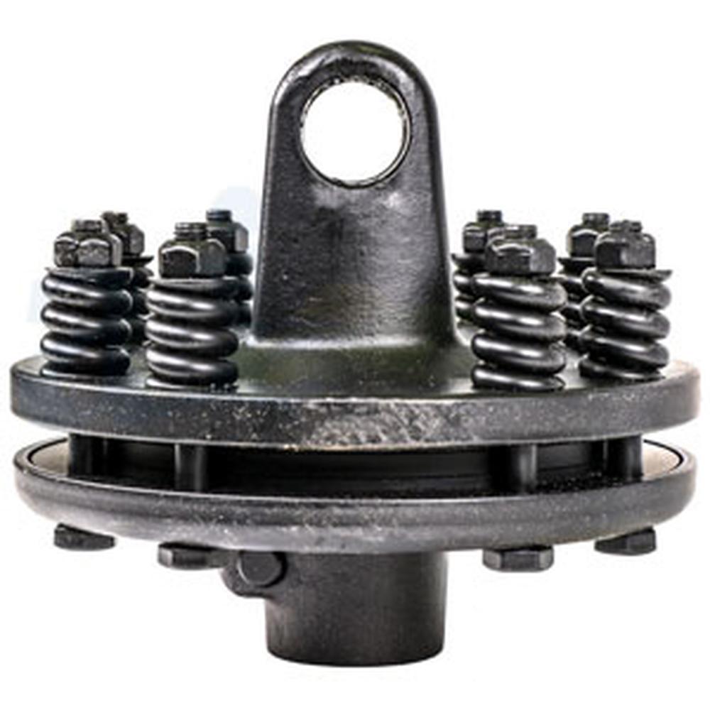 A-BP635H48437-AI FFV42 CLUTCH 1 3/8 21SPL