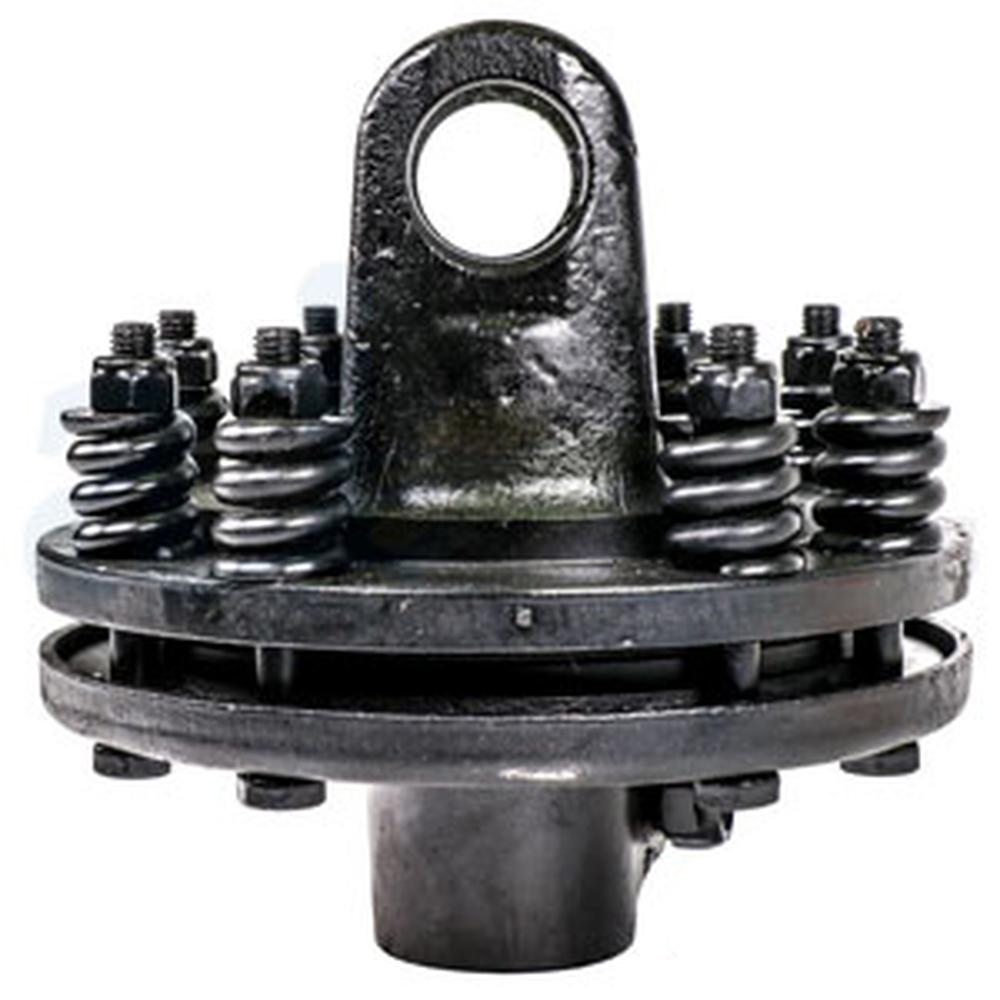A-BP641248002-A-AI FF2 Clutch Assembly