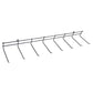 A-BR1-AI Belt Rack 36" 8 Hooks