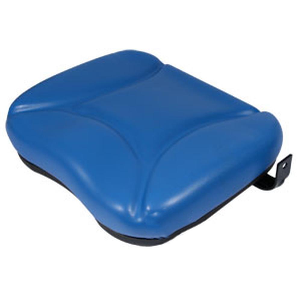 A-BS109BU-AI Bottom Cushion, Big Boy Replacement; BLU
