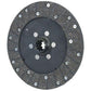 A-BS556-AI Trans Disc: 9", organic, solid