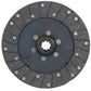 A-BS556-AI Trans Disc: 9", organic, solid