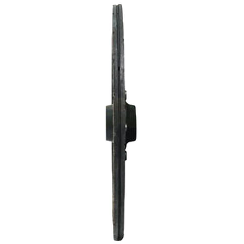 A-BS556-AI Trans Disc: 9", organic, solid