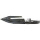 A-BU245-AI Forged Guard, 2 Prong, Plateless