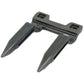 A-BU265-AI Forged Guard, 2 Prong