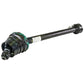 A-BW14491-AI Complete 80ï¿½ CV Driveline; 1000 RPM