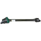 A-BW14491-AI Complete 80ï¿½ CV Driveline; 1000 RPM