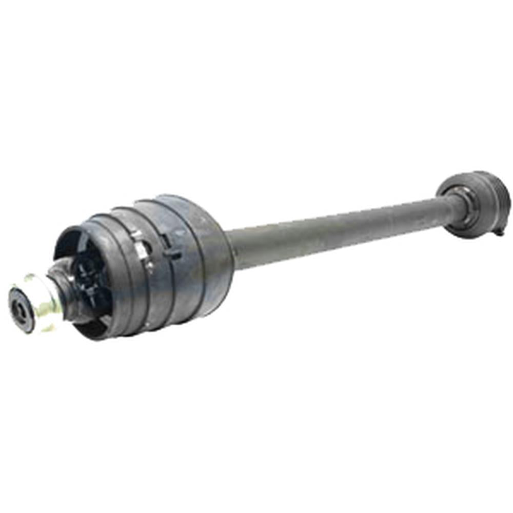 A-BW14543-AI Complete 80ï¿½ CV Driveline; 540 RPM