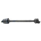 A-BW14543-AI Complete 80ï¿½ CV Driveline; 540 RPM