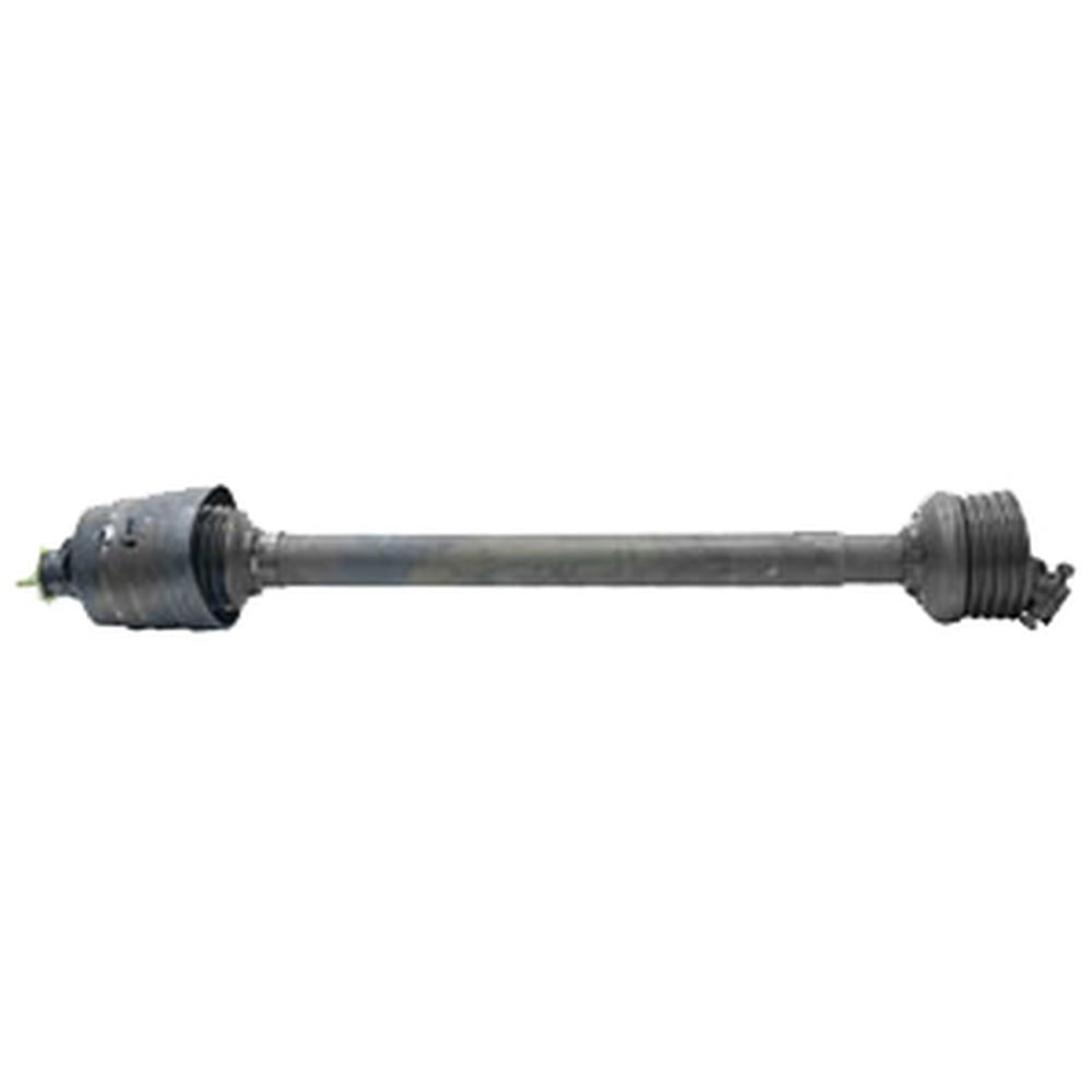 A-BW14543-AI Complete 80ï¿½ CV Driveline; 540 RPM