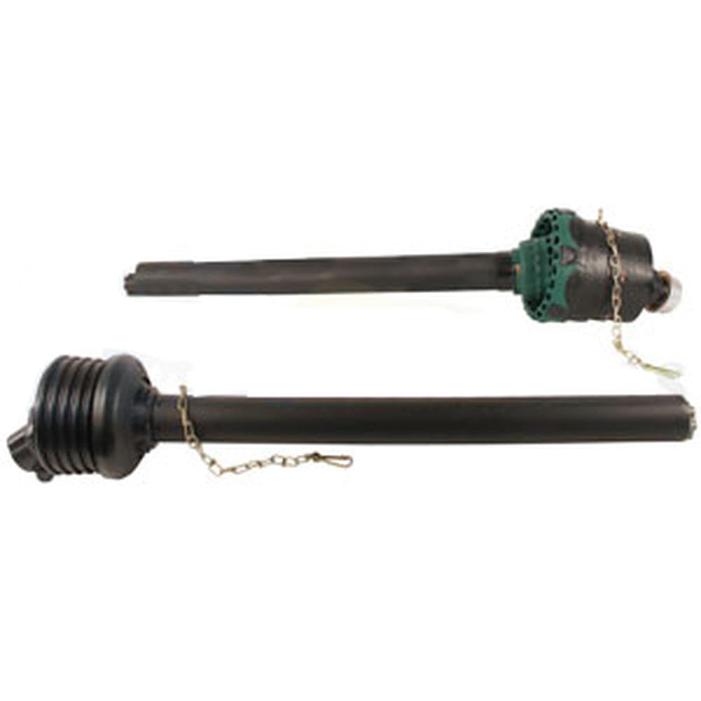 A-BW14545-AI Complete 80ï¿½ CV Driveline; 1000 RPM