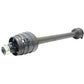 A-BW15803-AI Complete 80ï¿½ CV Driveline; 540 RPM
