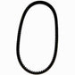 A-BX106-AI Cogged Classical V-Belt  (5/8" X 109")