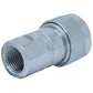 A-C14619-AI Coupler, Hydraulic, Female