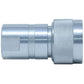 A-C14619-AI Coupler, Hydraulic, Female