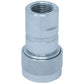 A-C14619-AI Coupler, Hydraulic, Female