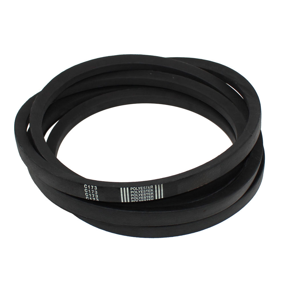V Belt 7/8' X 177" fits Arts-Way A360 R372 R360 A372 fits Hesston A-55699
