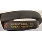 A-C60 Pix Countershaft Reel Belt / Classical V Belt 7/8" X 64"