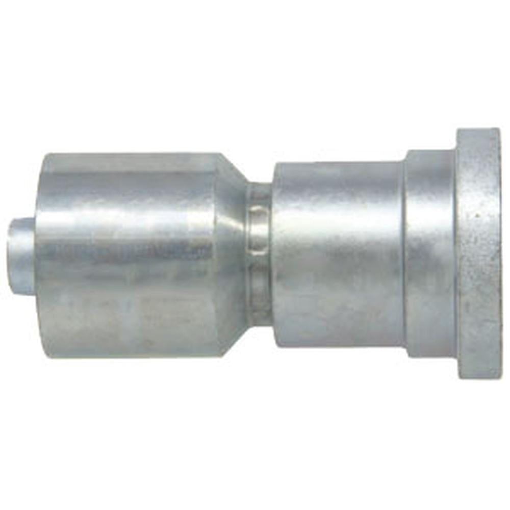 A-C61-08-12-W-AI (HW-C61) Code 61 Flange Head - Straight