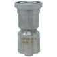 A-C61-08-12-W-AI (HW-C61) Code 61 Flange Head - Straight