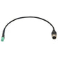 Fits CabCam Cable Adapter Fits Case-IH Combine 7230 7240 8230 8240 9230 9240