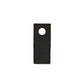 Left Hand Disc Mower Blade Fits Ford/New Holland Replaces 274096