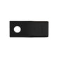 Left Hand Disc Mower Blade Fits Kuhn Replaces 561-512-00