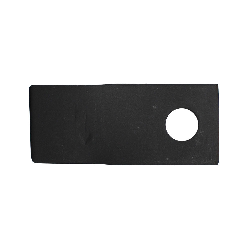Left Hand Disc Mower Blade Fits Kuhn Replaces 561-512-00