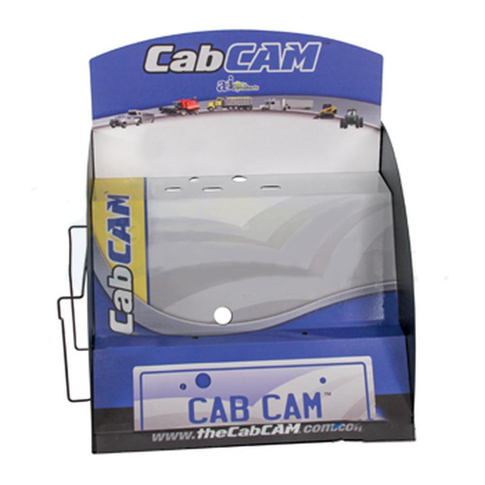 A-CCD3-AI Fits CabCam Display, Display Only