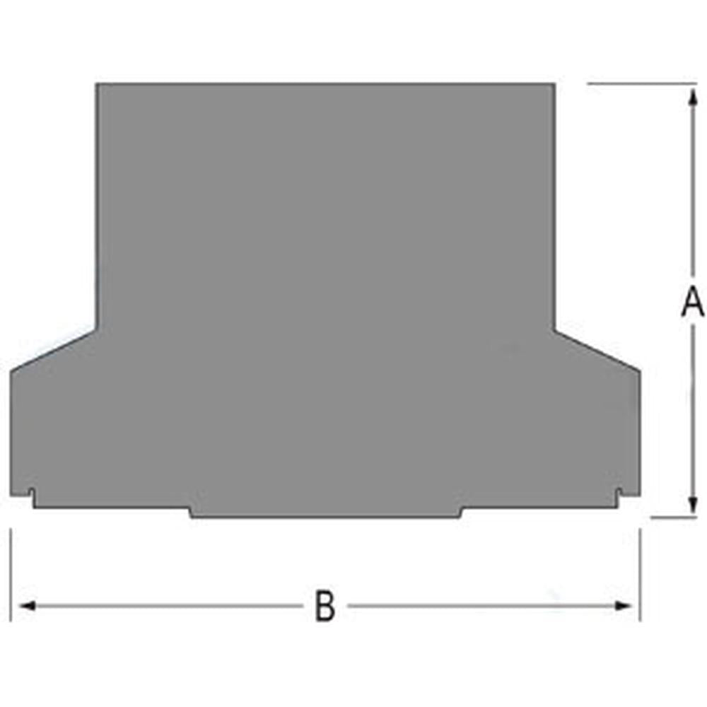 A-CFM235-AI Floor Mat