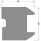 A-CFM280-AI Floor Mat