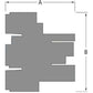 A-CFM410-AI Floor Mat