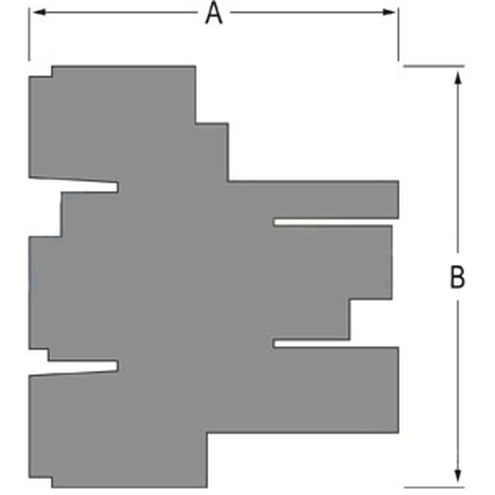 A-CFM410-AI Floor Mat
