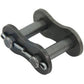 A-CL100M-AI Metric Connecting Link w/ Spring Clip
