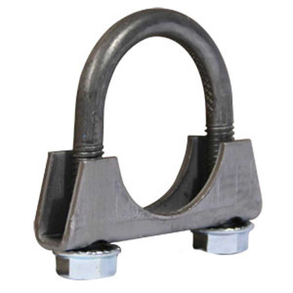 A-CL114-AI 1-1/4" Muffler Clamps