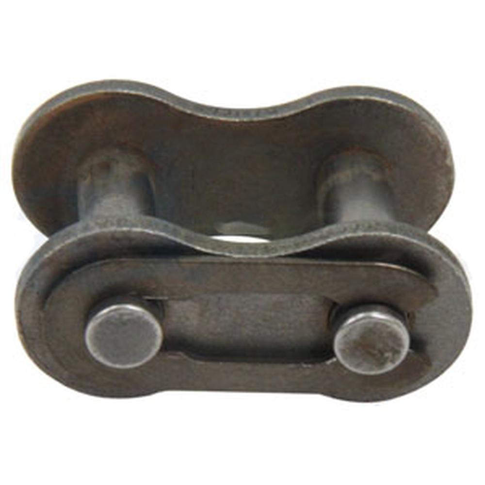 A-CL50M-AI Metric Connecting Link w/ Spring Clip
