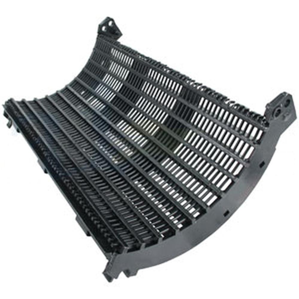 A-CNH9611R-AI CONCAVE, RH, NARROW SPACE